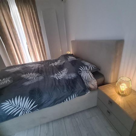 Apartament Moghioros Park Residence Dum1 บูคาเรสต์ ภายนอก รูปภาพ