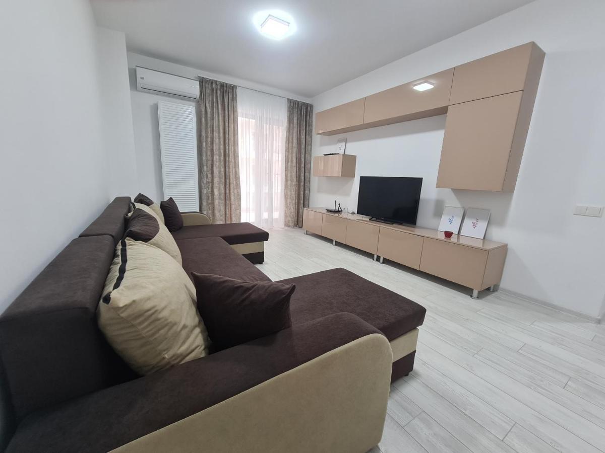 Apartament Moghioros Park Residence Dum1 บูคาเรสต์ ภายนอก รูปภาพ