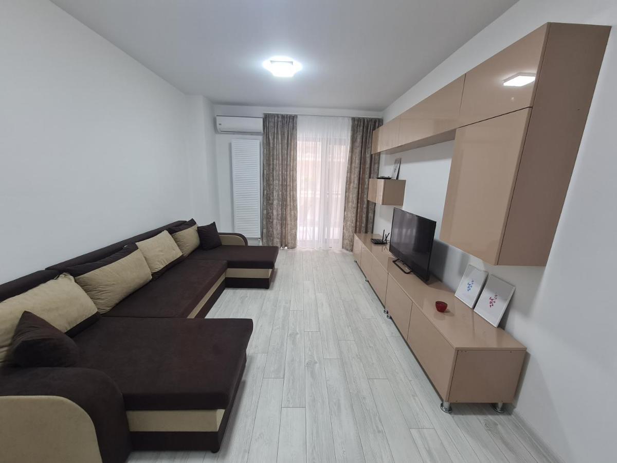 Apartament Moghioros Park Residence Dum1 บูคาเรสต์ ภายนอก รูปภาพ