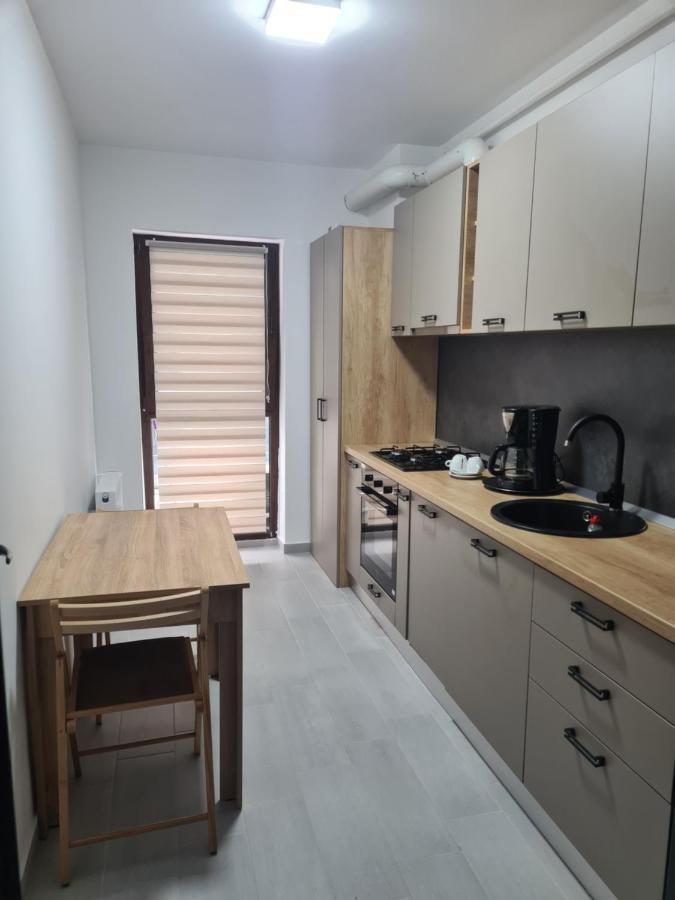 Apartament Moghioros Park Residence Dum1 บูคาเรสต์ ภายนอก รูปภาพ