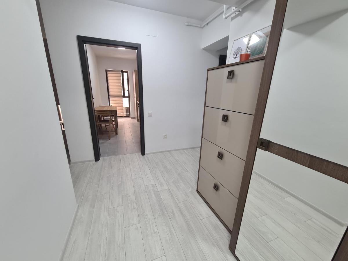 Apartament Moghioros Park Residence Dum1 บูคาเรสต์ ภายนอก รูปภาพ