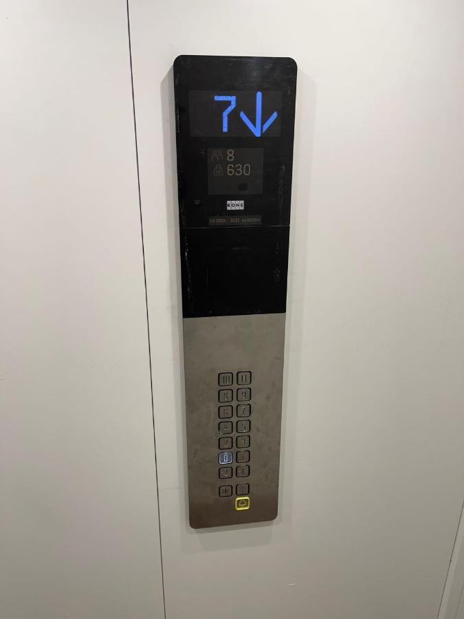 Apartament Moghioros Park Residence Dum1 บูคาเรสต์ ภายนอก รูปภาพ