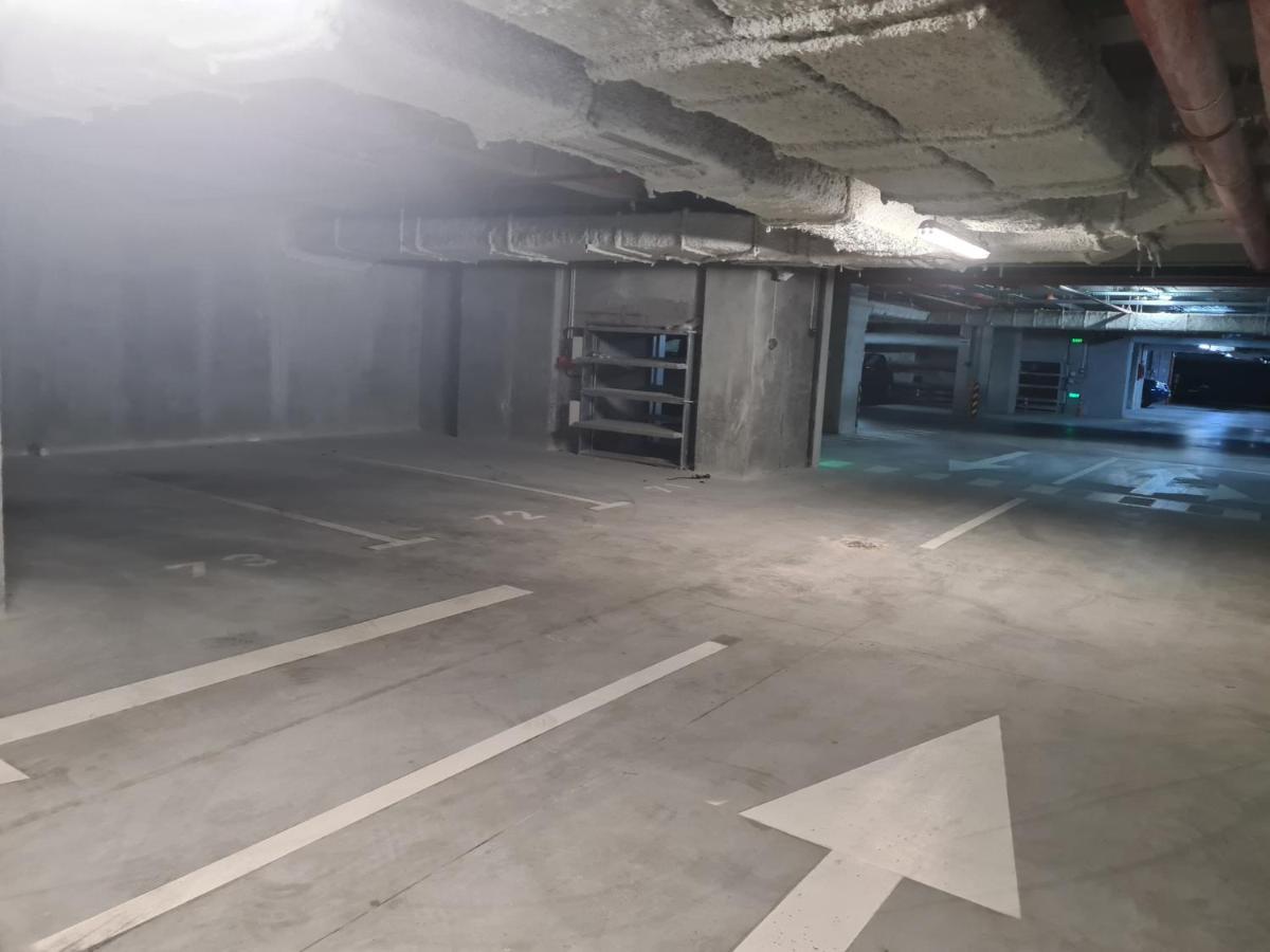 Apartament Moghioros Park Residence Dum1 บูคาเรสต์ ภายนอก รูปภาพ