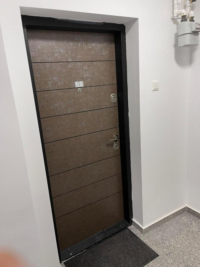 Apartament Moghioros Park Residence Dum1 บูคาเรสต์ ภายนอก รูปภาพ