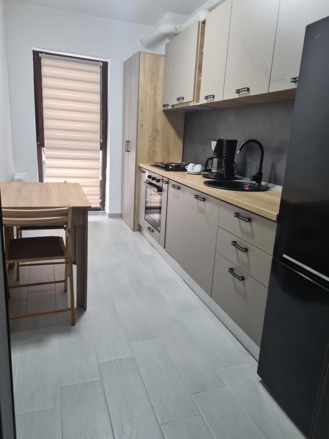 Apartament Moghioros Park Residence Dum1 บูคาเรสต์ ภายนอก รูปภาพ
